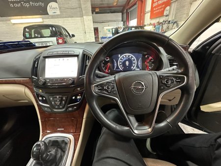 2016 Opel Insignia - thumbnail 18