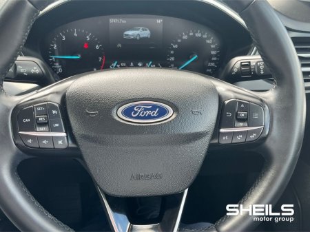 2022 Ford Focus - thumbnail 21