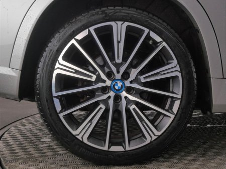 2023 BMW iX1 - thumbnail 14