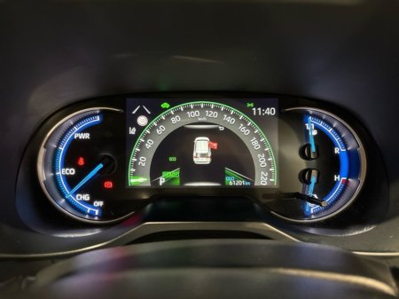 2024 Toyota Rav4 - thumbnail 12