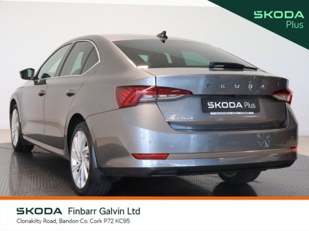 2023 Skoda Octavia - thumbnail 15