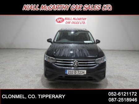 2023 Volkswagen Tiguan Allspace LIFE NAV 2.0 TDI 7 SEATS - FINANCE & SCRAPPAGE AVAILABLE €39,895