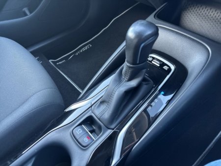 2022 Toyota Corolla - thumbnail 15