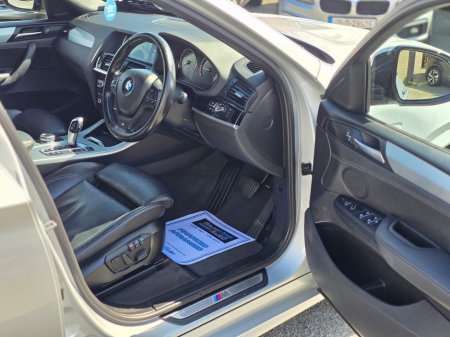 2016 BMW X4 - thumbnail 7