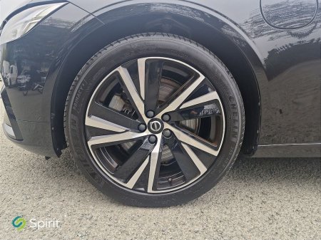 2021 Volvo S90 - thumbnail 9