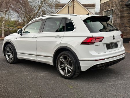 2019 Volkswagen Tiguan - thumbnail 5