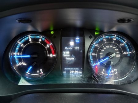 2023 Toyota Hilux - thumbnail 18