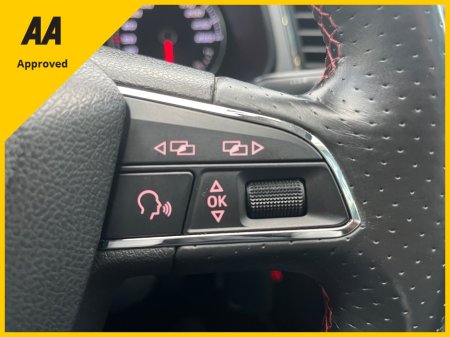 2017 SEAT Leon - thumbnail 18