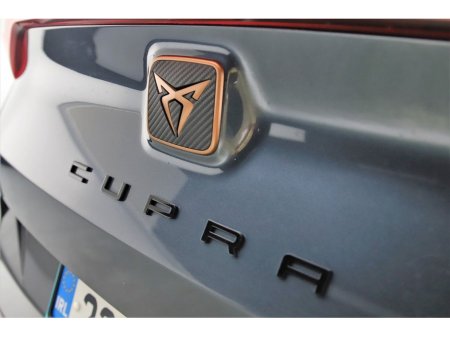 2023 Cupra Formentor - thumbnail 30