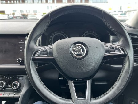 2017 Skoda Kodiaq - thumbnail 17