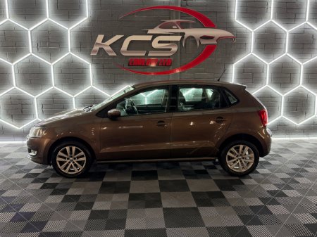 2014 Volkswagen Polo - thumbnail 5