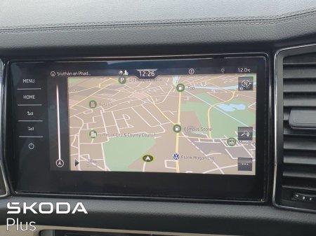 2023 Skoda Kodiaq - thumbnail 11