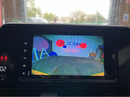 2018 Toyota C-HR - thumbnail 18