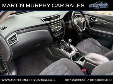 2015 Nissan X-Trail - thumbnail 12