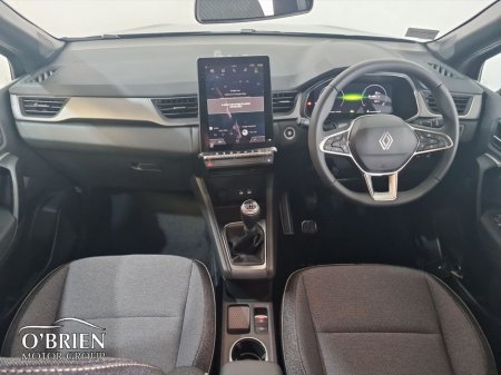 2026 Renault Captur - photo 2