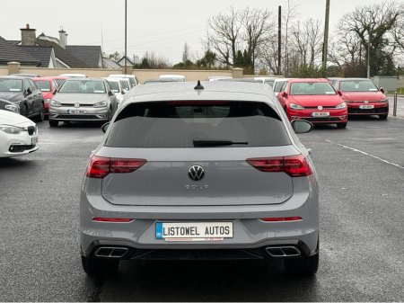 2022 Volkswagen Golf R-LINE 2.0TDI 150BHP AUTOMATIC €33,950 thumbnail