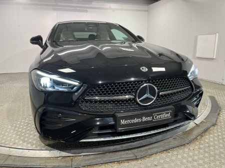 2024 Mercedes-Benz CLE 200 AMG Coupe - 19 Inch Alloys - Reversing Camera - Ambient Lighting - Sat Nav - Climate Control - Electric Heated Memory Seats - Apple CarPlay/Android Auto - €66,950 or €67,900 with Supagard Vehicle €66,950 thumbnail
