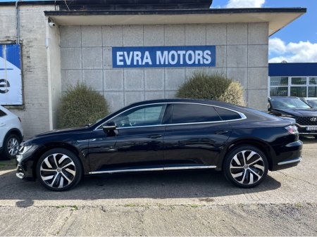 2021 Volkswagen Arteon - photo 6