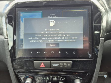 2026 Suzuki Vitara - photo 4