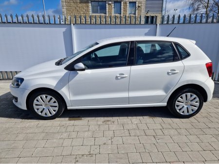 2013 Volkswagen Polo - thumbnail 6