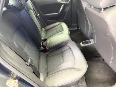 2016 Audi A1 - thumbnail 21