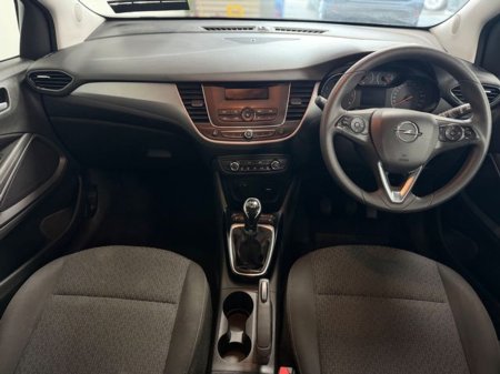 2021 Opel Crossland - thumbnail 6