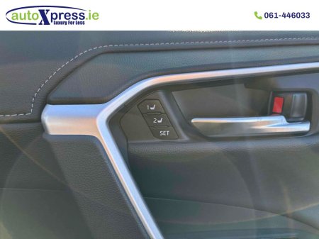 2021 Toyota Rav4 - thumbnail 9