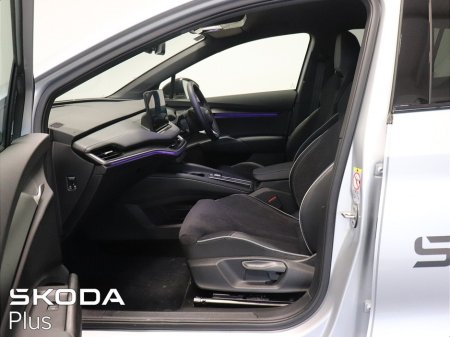 2026 Skoda Enyaq - thumbnail 4