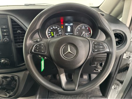 2023 Mercedes-Benz Vito - thumbnail 17