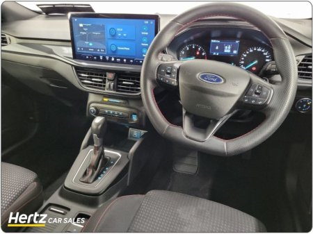 2024 Ford Focus - thumbnail 12