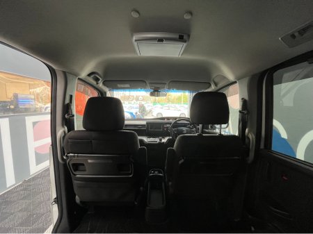 2020 Honda Stepwagon €28950 2020 HONDA STEPWAGON EHEV G SPADA SENSING 2.0 AUTOMATIC / CRUISE CONTROL / AUTOMATIC DOORS / 7 SEATS €28,950 thumbnail