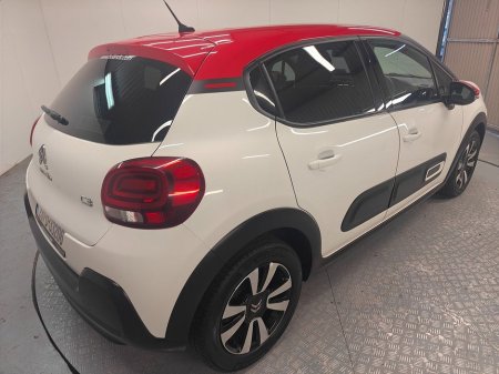 2023 Citroen C3 - thumbnail 11