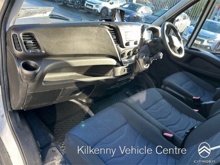 2020 Iveco Daily 35C16 OTHER 5DR thumbnail