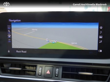 2021 Lexus ES 300 H - thumbnail 10