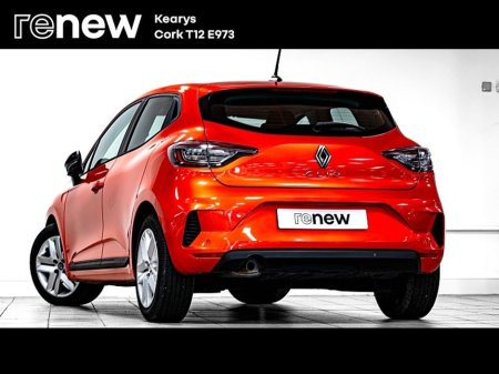 2025 Renault Clio - thumbnail 14