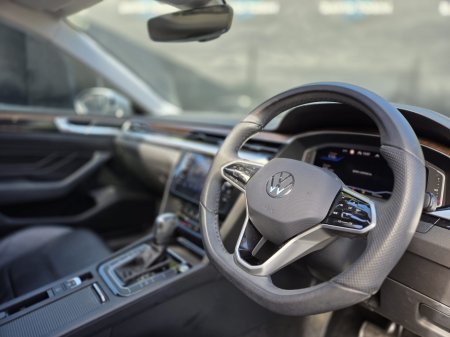 2023 Volkswagen Arteon - thumbnail 2