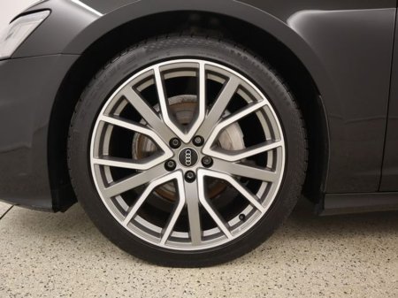 2020 Audi A6 - thumbnail 18