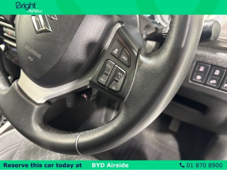 2023 Suzuki Vitara - thumbnail 18