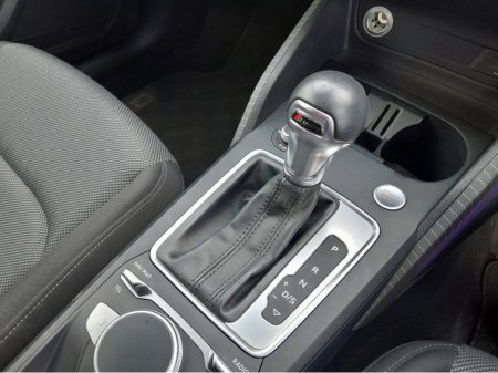 2018 Audi Q2 1.0 Petrol Automatic 5 Door72592 €20,950 thumbnail