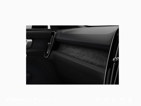 2026 Volvo EX40 Core Single Motor €48,860 thumbnail