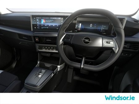 2026 Opel Frontera - thumbnail 8