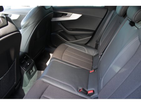 2019 Audi A4 - thumbnail 21