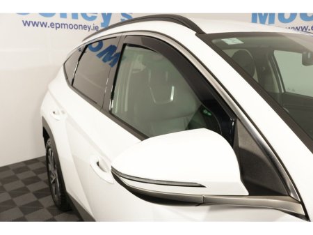 2022 Hyundai Tucson EXECUTIVE PLUS 1.6L DIESEL SUV thumbnail