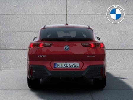 2026 BMW iX2 eDrive20 M Sport €60,479 thumbnail