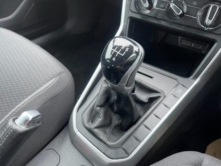 2023 Volkswagen Polo 1.0 EVO Life Hatchback 5dr Petrol Manual Euro 6 (s/s) (80 ps) thumbnail