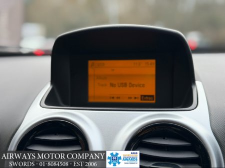 2014 Opel Corsa - thumbnail 4