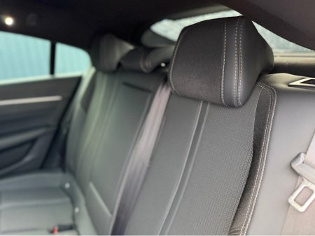 2019 Peugeot 508 **DEPOSIT TAKEN**GT - 1.6 PETROL - AUTO - 12M WARRANTY - CAR: 1735 €19,950 thumbnail