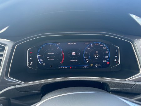 2021 Volkswagen T-Roc 2.0 TDI 150bhp Sport DSG €25,895 thumbnail