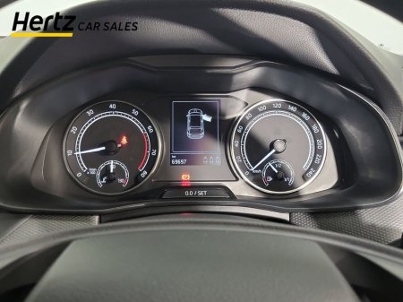 2024 Skoda Scala - thumbnail 15