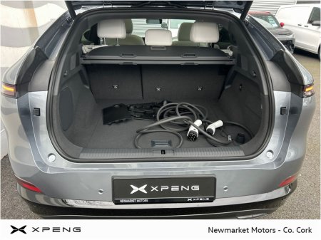 2026 Xpeng G6 - thumbnail 21